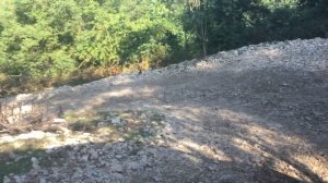 Тур по Грузии / Каньон Окаце и пещера Прометея (Кумистави) / Влог Батуми / Грузия 2021