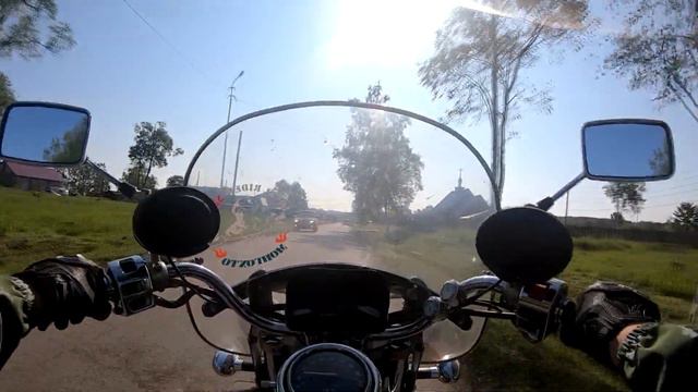 Монгохто. Байк, Варган и Битбокс - Дорога на "Брусничку". смотреть онлайн