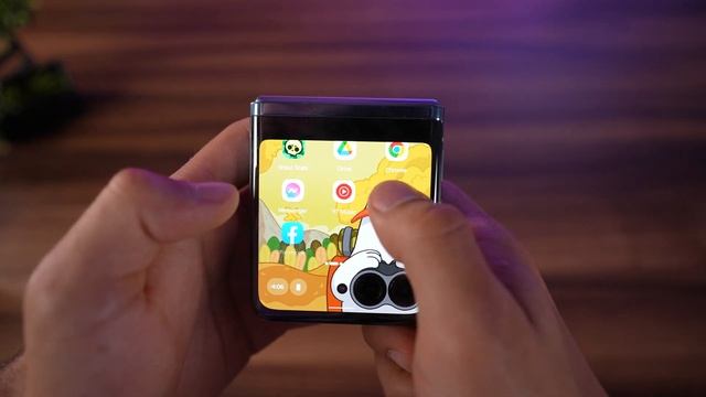 Този телефон НЕ Е ЗА ВСЕКИ! - Motorola Razr 40 Ultra Ревю смотреть онлайн