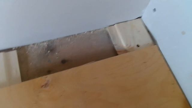 Мансарда из досок, опилок и гипсокартона 5 часть смотреть онлайн