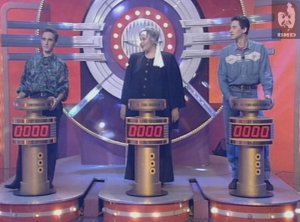 Угадай мелодию 23.12.1996