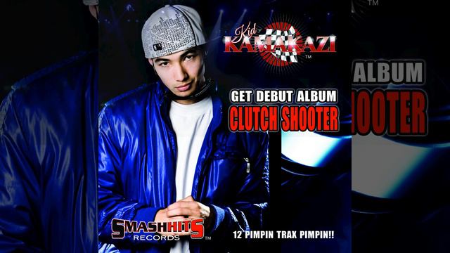 Clutch Shooter смотреть онлайн
