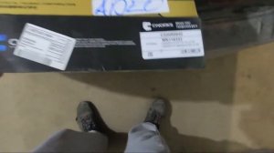 Обзор тормозных дисков Cworks