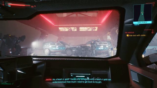 Playing Cyberpunk 2077 On Google Stadia! 60fps смотреть онлайн
