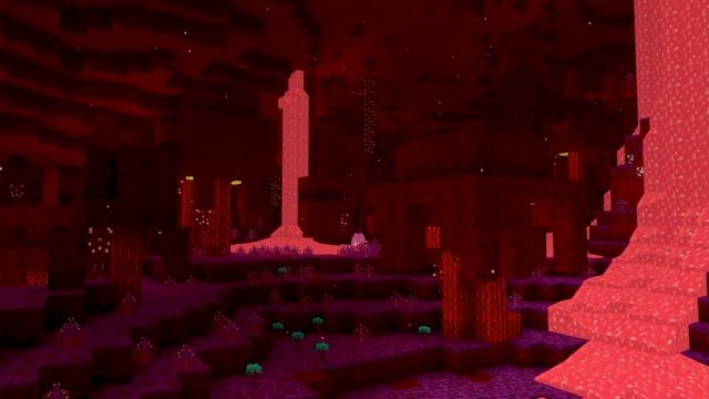Alien Worlds Advanced Sharpness : A Minecraft Marketplace Texture Pack Trailer смотреть онлайн