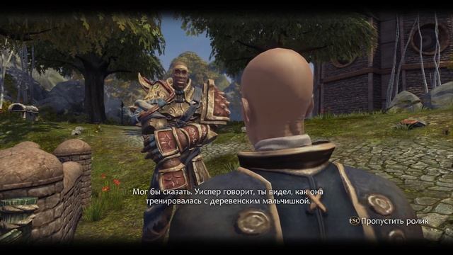 Fable Anniversary (1) Начало истории смотреть онлайн