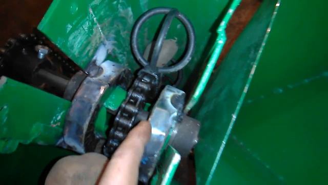 картофелесажалка (продолжает изменятся) смотреть онлайн