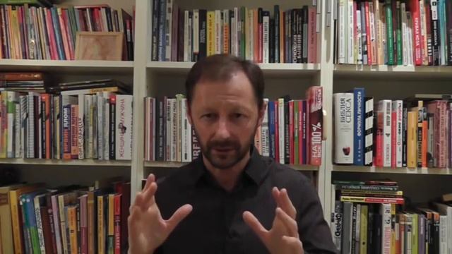 Игорь Незовибатько: о тренингах и программах смотреть онлайн