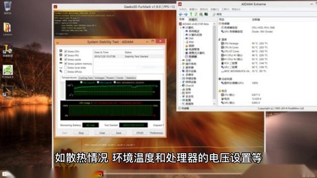至强处理器E5 2696V4 进行深度测评，安排！ смотреть онлайн