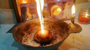 Мощная #чистка кладбищенской работы, проклятий, порчи ?️? Обратка врагу ?⚖️