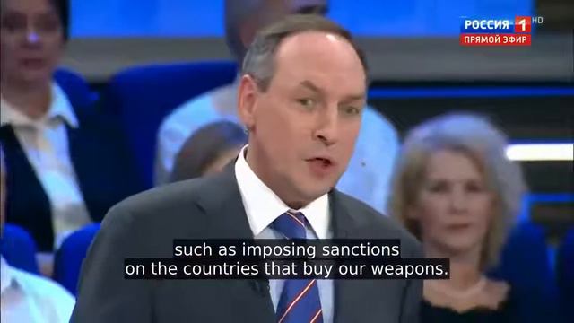 Top Kremlin Insider Reveals The Master Plan Behind Lavrov and Top Russian General Strategy смотреть онлайн