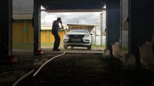 Мойка высокого давления Huter М-165 PW. Тест и обзор.