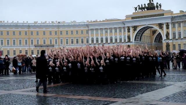 Санкт-Петербург / Saint Petersburg