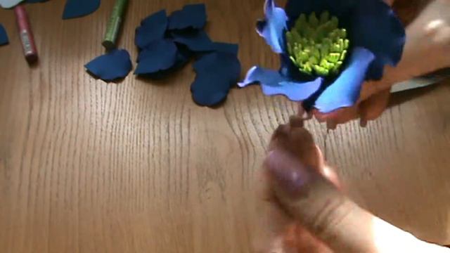 Необычный цветок для начинающих Быстро и Легко смотреть онлайн