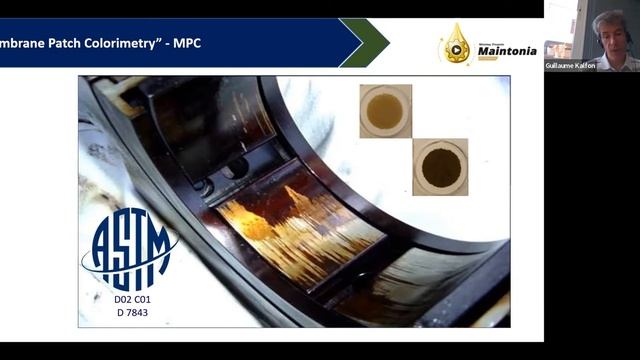 Minimac | S - 2 | W - 3 | Strategies for Monitoring Oil Degradation, Managing Varnish & Fill4Life смотреть онлайн