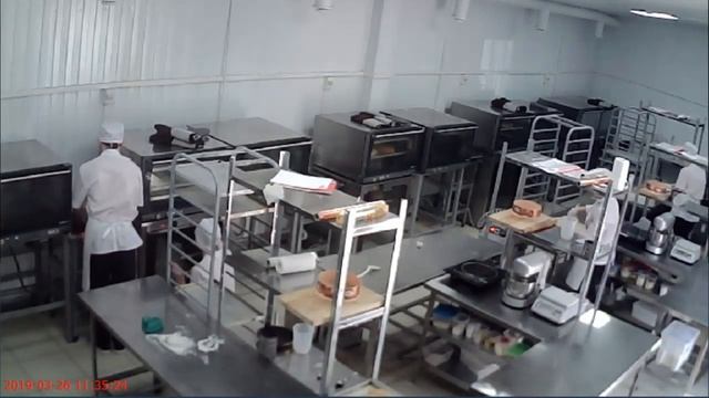 Демонстрационный экзамен по стандартам WorldSkills смотреть онлайн