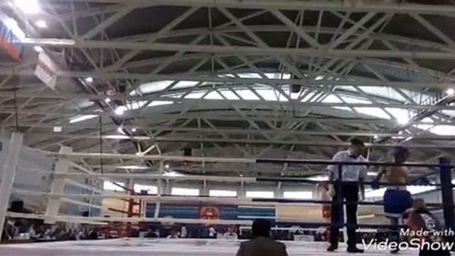 18 11 2017 Омск Кубок Ермака турнир по Кикбоксингу смотреть онлайн