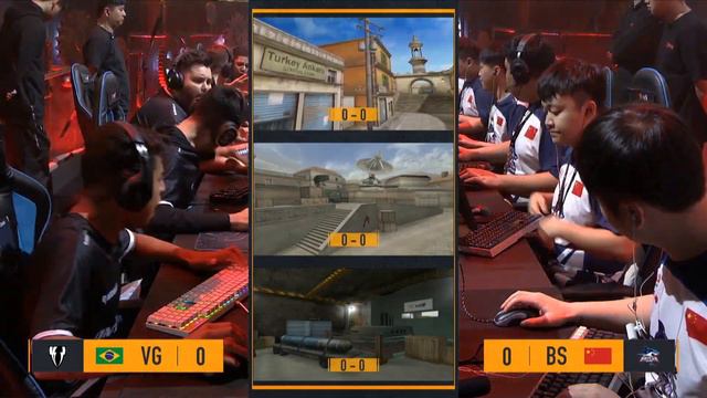 КИБЕРСПОРТ БУДУЩЕГО в STANDOFF 2 // ТУРНИРЫ НА ПРОСЦЕНЕ по МОБИЛЬНОЙ ИГРЕ! смотреть онлайн