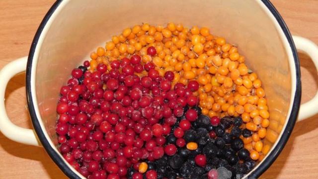 Книга рецептов