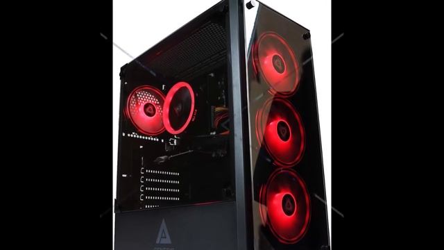 Genesis Design i5 2500 3.30ghz Gaming Desktop PC, GTX 750 2GB + 550W Power Supply - The Tech Bite смотреть онлайн
