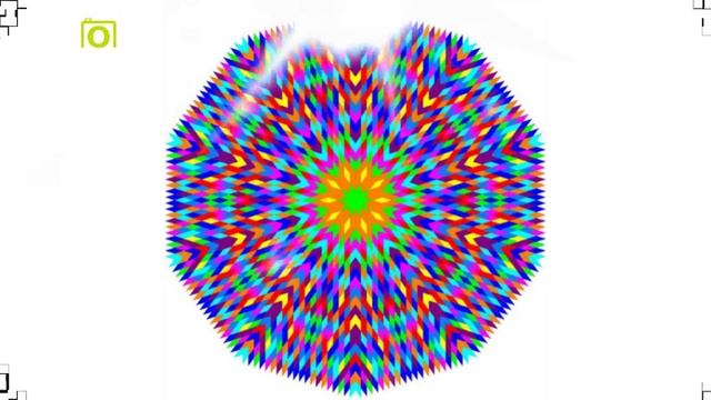 Урок 4. Динамическая медитация с Мандалами Сети Света "Процветание". смотреть онлайн