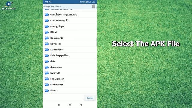 How to fix parse error there was a problem parsing the package while installing android apps смотреть онлайн