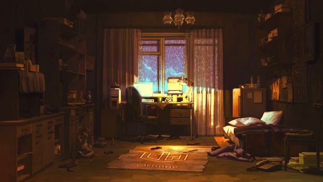Lofi Jazz Music 🎷 | Relaxing Lofi Music with saxophone and piano | Study chill music смотреть онлайн