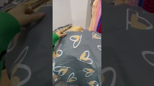 Видеообзор постельного белья Борис смотреть онлайн
