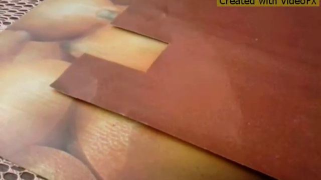 Мой мастеркласс "Как сделать планшет для кукол" смотреть онлайн