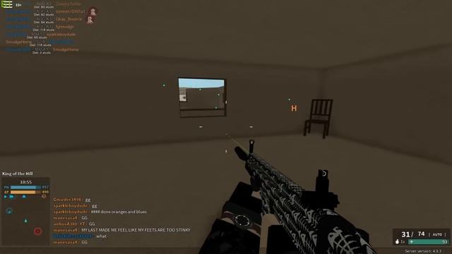 Do You Remember Roblox Player Points? смотреть онлайн