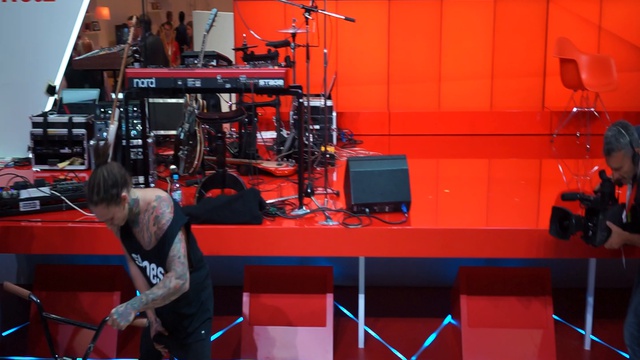 IFA 2014 Berlin BMX смотреть онлайн