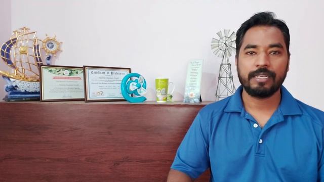 Absence-of-Error is a Fallacy | Principes of Testing | Testing in Nutshell | Neeraj Kumar Singh смотреть онлайн