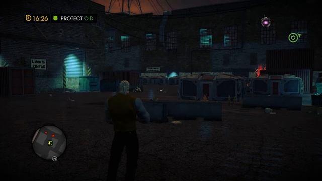 DEFENDING CID AND DESTROYING SPACESHIPS SAINTS ROW 4 GAMEPLAY 29 INTEL E5300 GEFORCE 210#saintsrowi смотреть онлайн