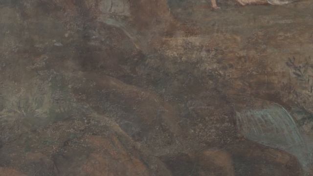 Фрески школы Рафаэля из собрания Государственного Эрмитажа. История и реставрация смотреть онлайн