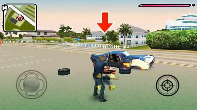 Обзор Gangstar Miami Vindication для Java и Android. Два и три / J2ME, Android смотреть онлайн
