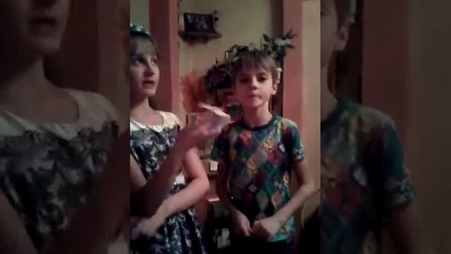 Как вызвать домового. смотреть онлайн