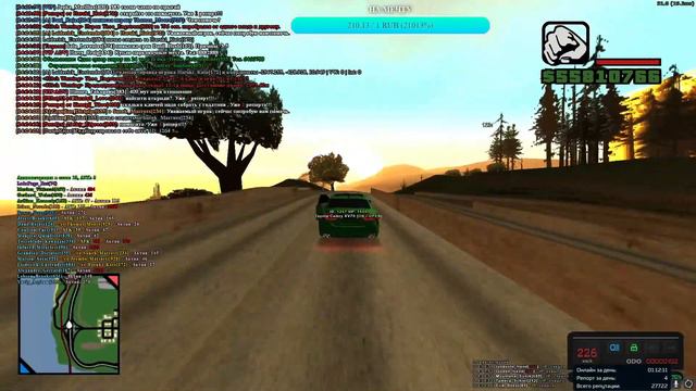 Новогодний Стрим от ГСа Гос 🍒 смотреть онлайн