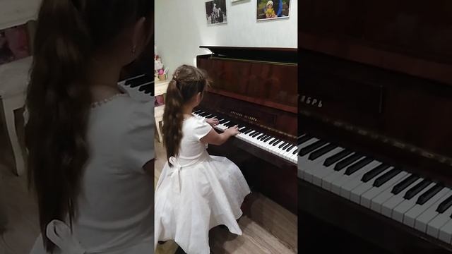 Дарья Листикова, 2 кл смотреть онлайн