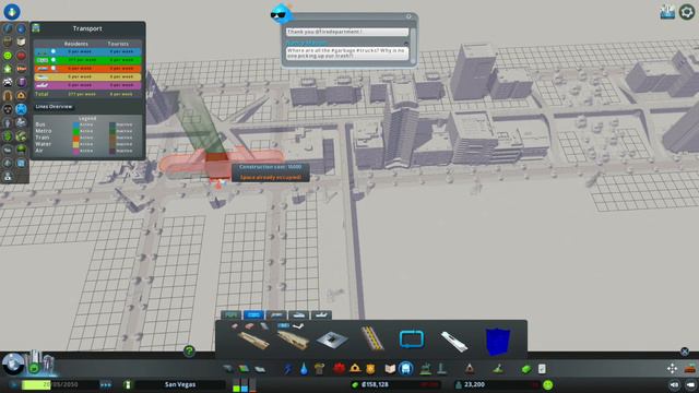 moss plays - Cities: Skylines смотреть онлайн