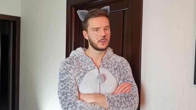 пёсель и котик смотреть онлайн