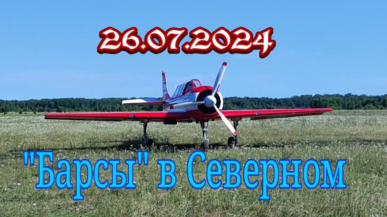 "Барсы" в Северном смотреть онлайн