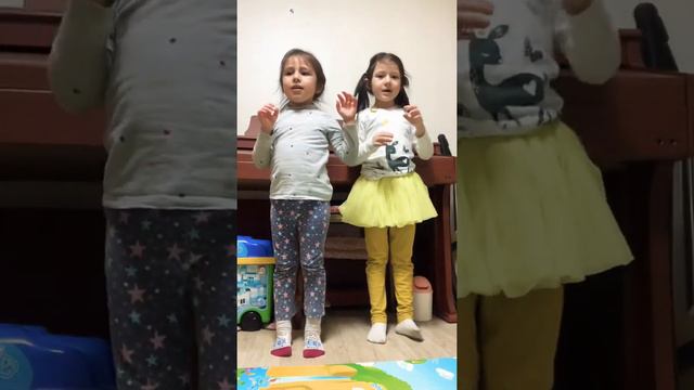 Детский Псалом. Один построил свой дом на песке. смотреть онлайн