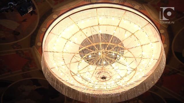 Как вжиться в новую роль? смотреть онлайн