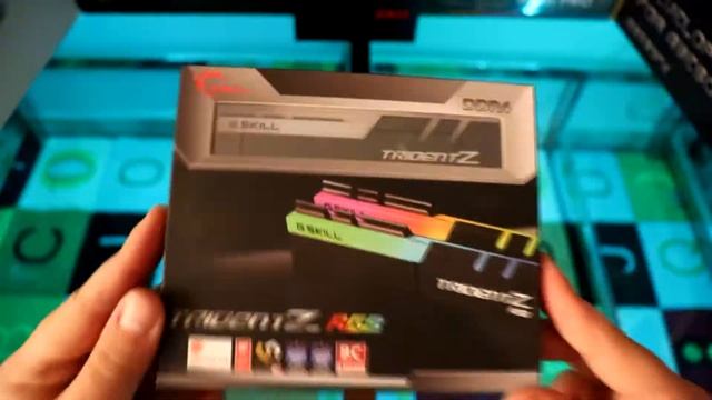 MONTAGE D'UN PC GAMER (CONFIG 2019) смотреть онлайн
