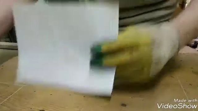 Видео о том , как нельзя тестирывать никакие ножи смотреть онлайн