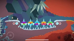 МИМПИ И СНЕГ mimpi dreams mars дополнение прохождение #2