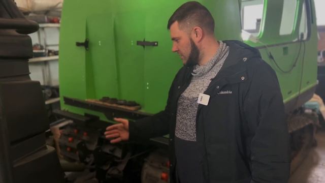 Как ПРАВИЛЬНО обслуживать ВЕЗДЕХОД!? смотреть онлайн