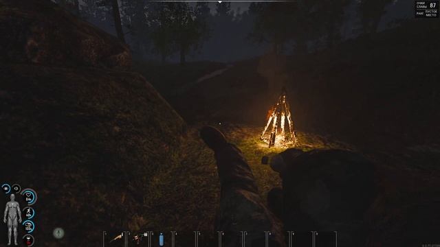 SCUM ► ГАЙД ► ОПТИМИЗАЦИЯ В РУЧНУЮ ! смотреть онлайн