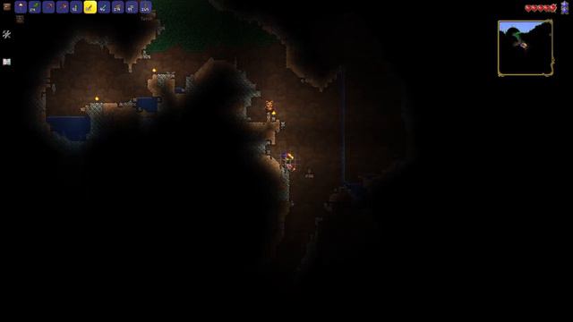 Terraria_20240321215336 смотреть онлайн