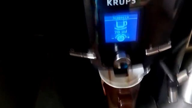 KRUPS AUTOMATIC EKSPRESS+ Vitek Термопот на 4 л
